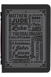 The Good Word Large Size Bible Cover