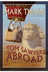 Tom Sawyer Abroad