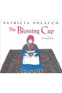 Blessing Cup