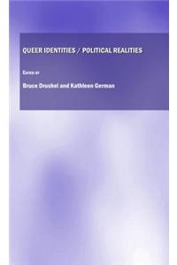 Queer Identities/Political Realities