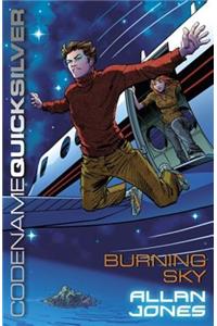 Codename Quicksilver: Burning Sky
