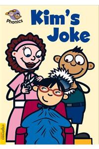 L5: Kim's Joke