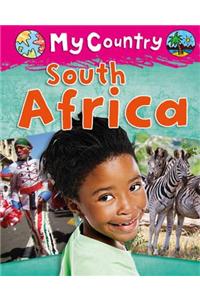 South Africa