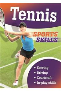 Sports Skills: Tennis