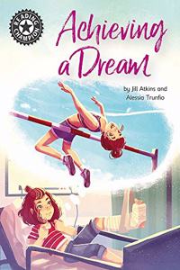 Reading Champion: Achieving a Dream