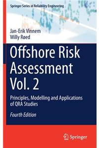 Offshore Risk Assessment Vol. 2