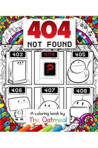 404 Not Found