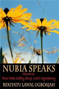 Nubia Speaks, Vol. 2