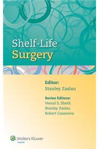 Shelf-Life Surgery