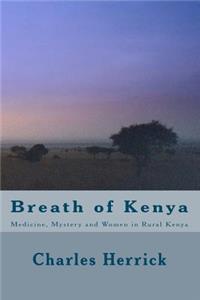 Breath of Kenya
