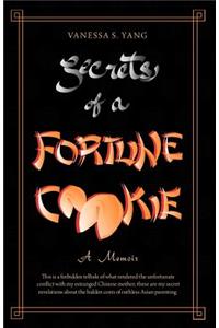 Secrets of a Fortune Cookie