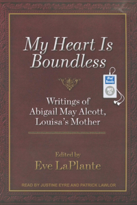 My Heart Is Boundless