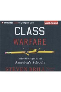 Class Warfare