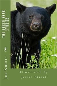 Green Bear Stories