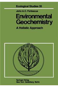 Environmental Geochemistry