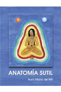 Anatomia Sutil