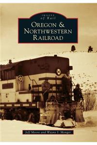 Oregon & Northwestern Railroad