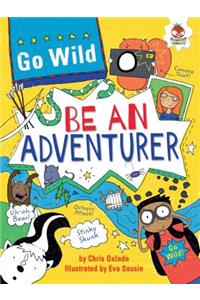 Be an Adventurer