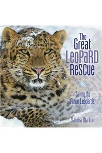 The Great Leopard Rescue