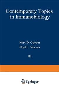 Contemporary Topics in Immunobiology