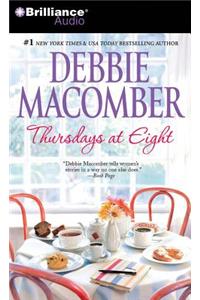 Thursdays at Eight