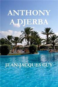 Anthony A Djerba