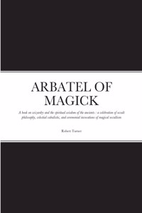 Arbatel of Magick