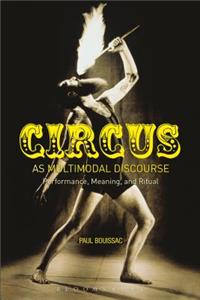 Circus as Multimodal Discourse