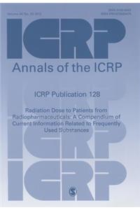 ICRP Publication 128