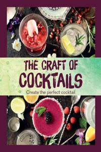 Craft of Cocktails