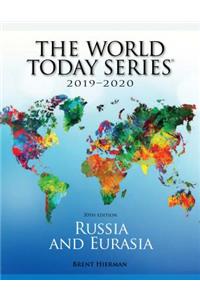 Russia and Eurasia 2019-2020