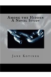 Among the Hidden A Novel Study