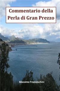 Commentario della Perla di Gran Prezzo.