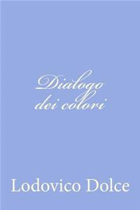 Dialogo dei colori