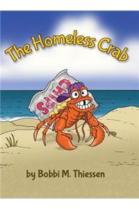 Homeless Crab