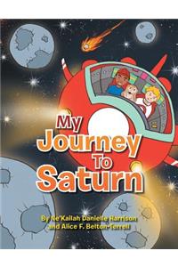 My Journey to Saturn