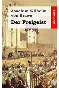 Der Freigeist