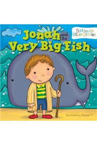 Jonah and the Very Big Fish