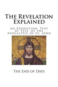 The Revelation Explained