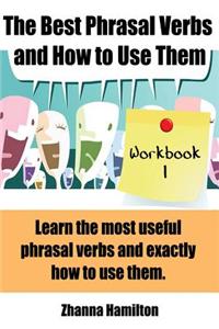 The Best Phrasal Verbs and How to Use Them