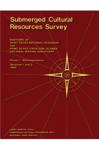 Submerged Cultural Resources Survey