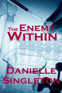 The Enemy Within (Joseph #2)