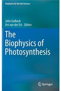 Biophysics of Photosynthesis