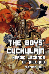 The Boys' Cuchulain