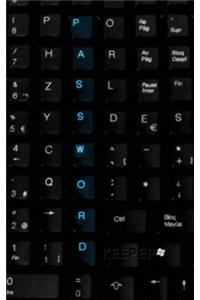 Password Keeper