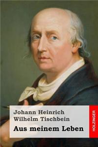 Aus meinem Leben