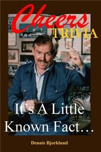 Cheers Trivia