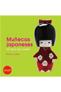 Muñecas Japoneses