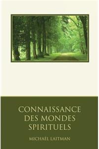 Connaissance des Mondes Spirituels