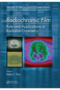 Radiochromic Film